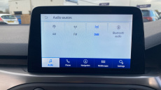 Ford Focus 1.0 EcoBoost 125 Titanium 5dr Petrol Hatchback